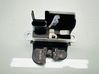 Tailgate/trunk/boot lock/catch/latch 5M0827505E