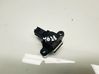 Airbag deployment crash/impact sensor 31406731