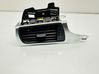 Dashboard side air vent grill/cover trim 4G1820901