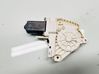 Front door window regulator motor 8K0959801B