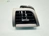Dashboard side air vent grill/cover trim DS73F018B09BNW