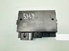 Tow bar trailer control unit/module 5Q0907383D