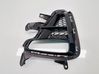Front bumper lower grill 86564J7010