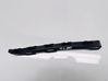 Front bumper mounting bracket 86553J7000