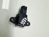 Airbag deployment crash/impact sensor 31406731