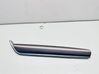Front door trim bar 31426348