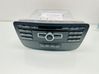Panel / Radioodtwarzacz CD/DVD/GPS A2049002413