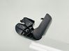 Engine bonnet (hood) release handle 8R1823633