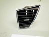 Dashboard side air vent grill/cover trim 8R1820901