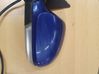 Rétroviseur électrique de porte avant 