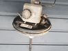 Brake booster 