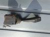 Indicator stalk 