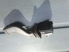 Wiper control stalk 