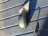 Front door electric wing mirror 