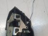 Rear door lock 