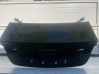 Tailgate/trunk/boot lid 