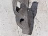 Engine mounting bracket 