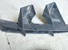 Headlight/headlamp mounting bracket 