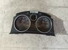 Speedometer (instrument cluster) A2C53024902
