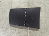 Dash center air vent grill 