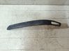 Front bumper corner part panel trim 