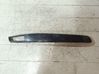 Front bumper corner part panel trim 
