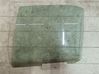 Rear door window glass 