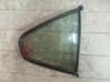 Rear vent window glass 