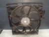 Electric radiator cooling fan 6726010705