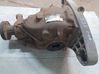 Rear differential 9302