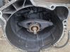 Manual 5 speed gearbox ZF
