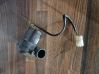 Engine control unit/module fan 0130002831