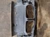Top upper radiator support slam panel 