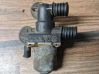 Coolant heater control valve 8369805