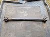 Front prop shaft 