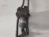 Front wiper linkage and motor 0390241719