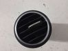 Dashboard side air vent grill/cover trim 8P0820901A5PR