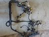 Engine installation wiring loom 7570537
