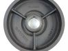 Crankshaft pulley 7640638