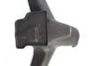 Exhaust heat shield 