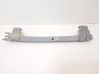 Front door windshield rail 