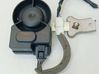 Alarm system siren E24031212