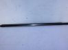 Front door glass trim molding 