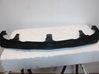 Front bumper mounting bracket 22787151