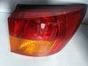 Lampa tylna 