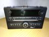 Radio/CD/DVD/GPS head unit 12779269