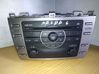 Radija/ CD/DVD grotuvas/ navigacija GS1E669RXA