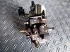 Fuel injection high pressure pump 0445010102