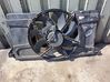 Electric radiator cooling fan 3M518C607EC