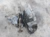 Manual 5 speed gearbox FC270